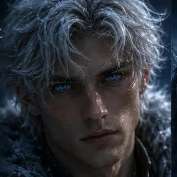 Profile image of Kaelan