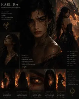 Profile image of Kaelira