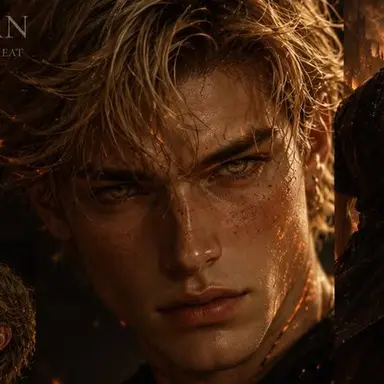 Profile image of Kaelian