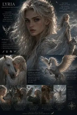 Profile image of Lyria