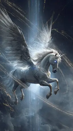 Profile image of Lyria