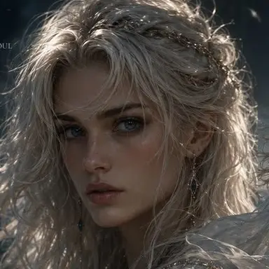 Profile image of Lyria