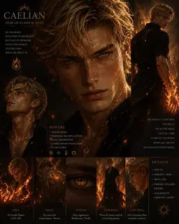 Profile image of Kaelian