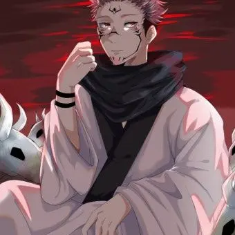 Profile image of 료멘 스쿠나