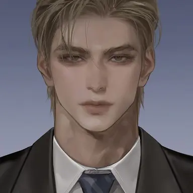 Profile image of Dmitri Volkov