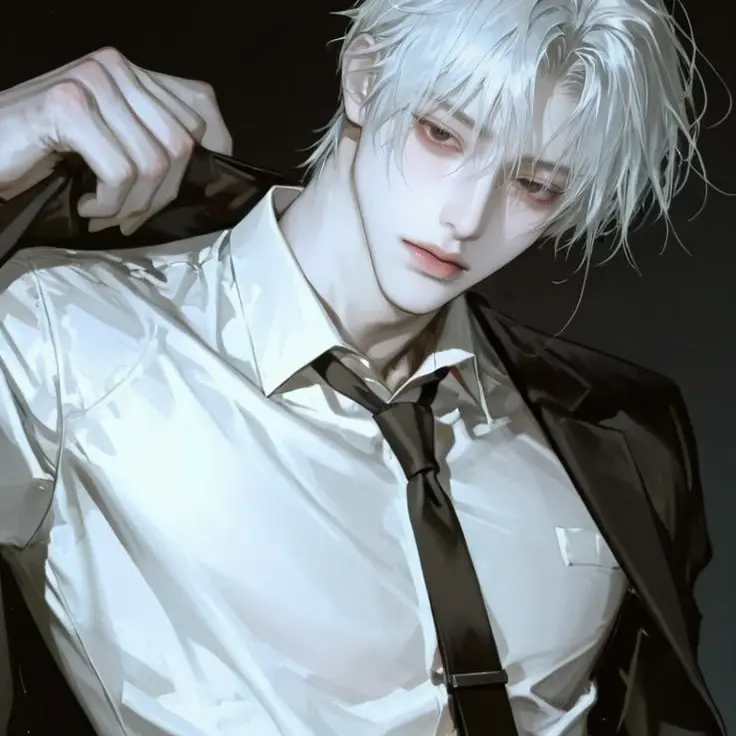 noa1111의 裏社会