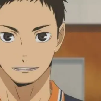 Hansora_12의 Scouted for Karasuno