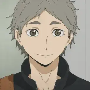 Profile image of 菅原 孝支