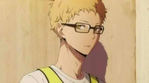 Profile image of 月島 蛍