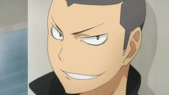 Profile image of 田中 龍之介