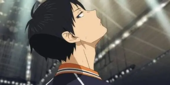 Profile image of 影山 飛雄