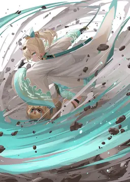 Profile image of 風真 いろは