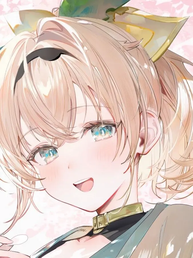 hito_10의 ✧　風 真 い ろ は　。