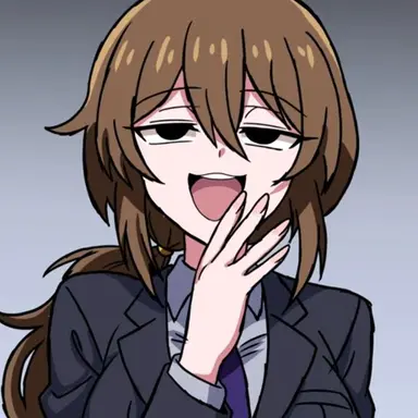 Profile image of ボウ原モニカ