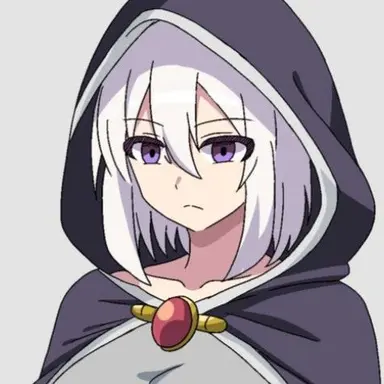 Profile image of 天宮城 呪恵
