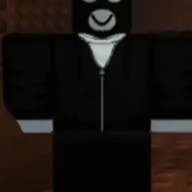 Profile image of 도둑