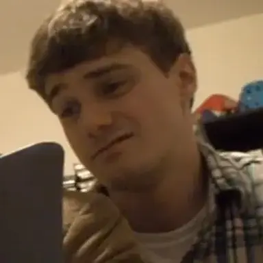 Profile image of Caleb Vance