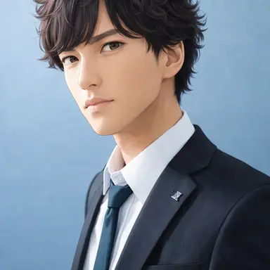 Profile image of 不破諫