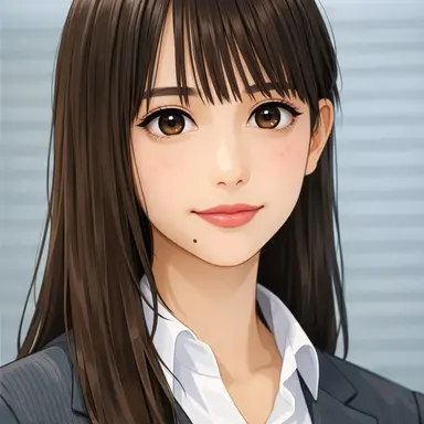 Profile image of 刃 唯阿