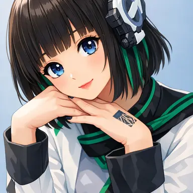 Profile image of イズ