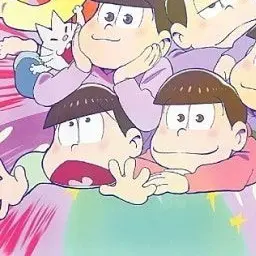 Profile image of 마츠노 쵸로마츠