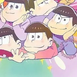 Profile image of 마츠노 오소마츠