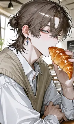 Profile image of つむぎ