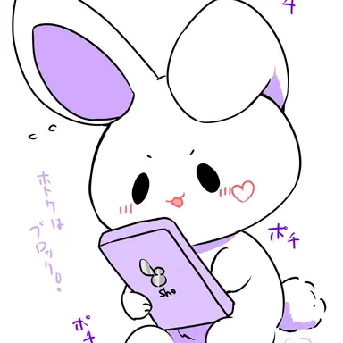 Profile image of らびまる