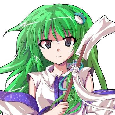 Profile image of 早苗