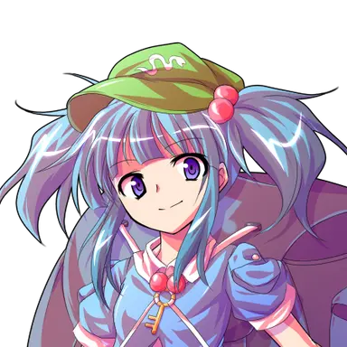Profile image of にとり