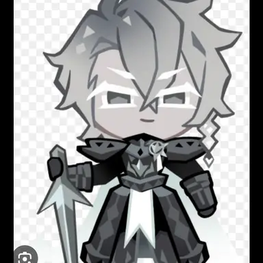 Profile image of 화이트솔트맛 쿠키