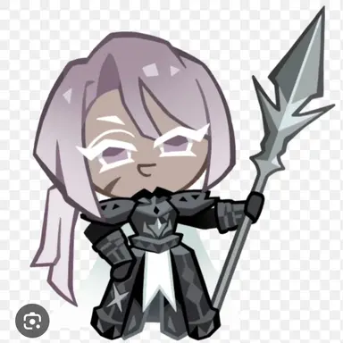 Profile image of 히말라야솔트맛 쿠키