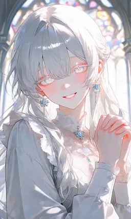 Profile image of ルシア