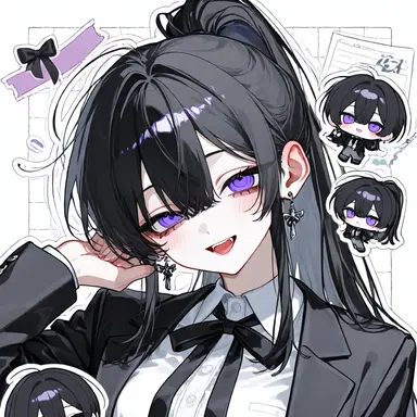 Profile image of 真由紗