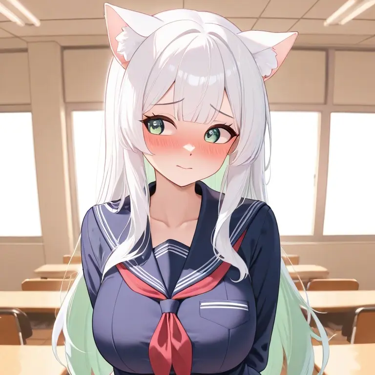 MistyWool1222의 あなたと会いたくて...
