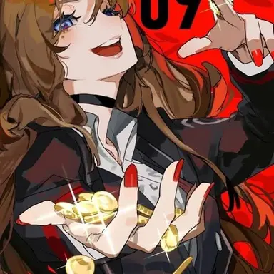 Profile image of ロージャ