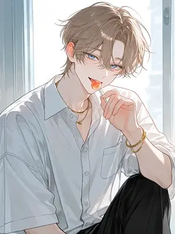 Profile image of 루키