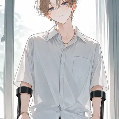 Profile image of 琉希