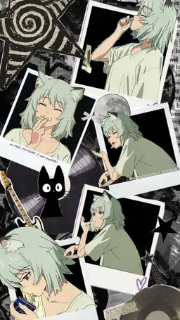 Profile image of ヤニネコ