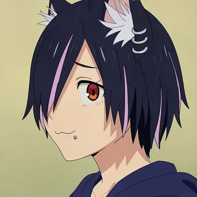 Profile image of ハメねこ