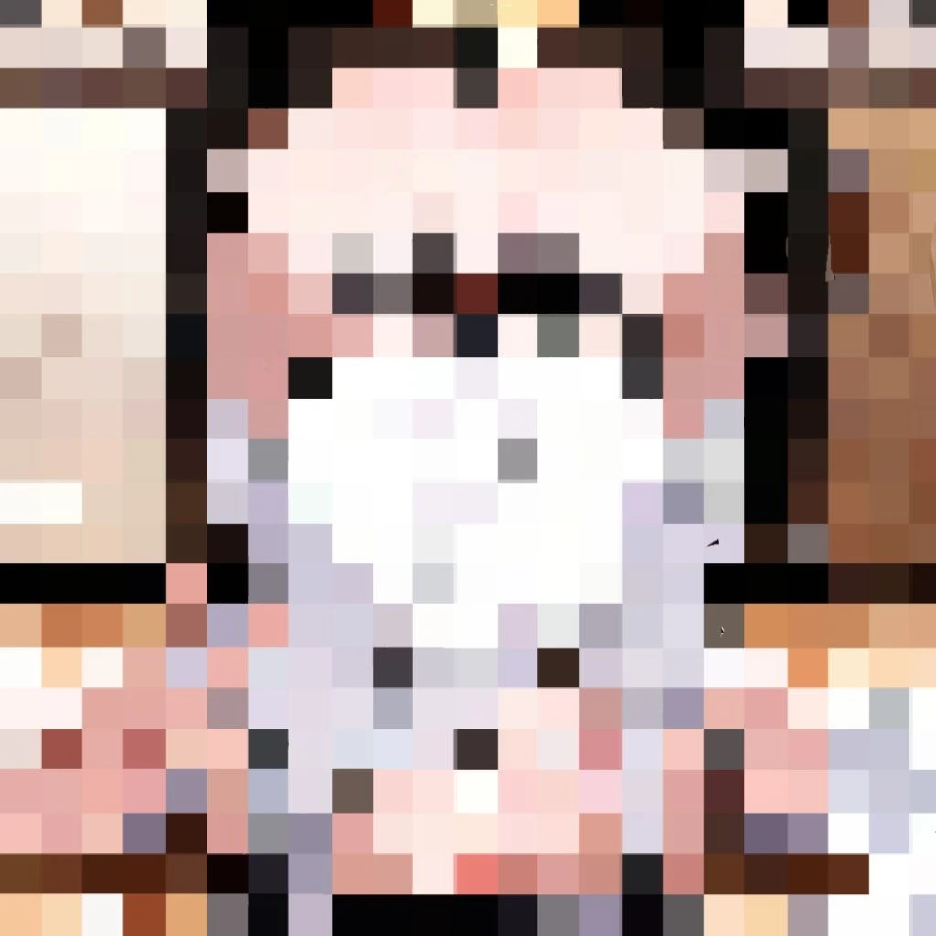 알몸 앞치마-검열1