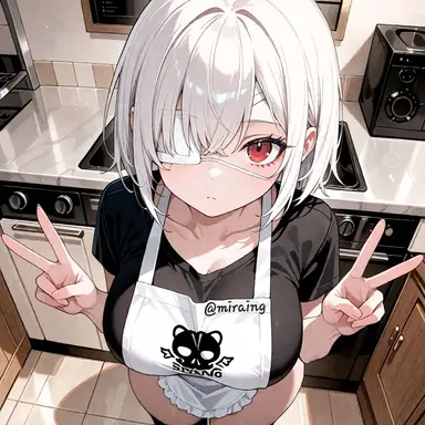 Profile image of 미라잉