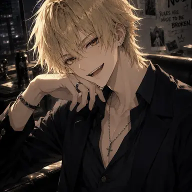 Profile image of 光