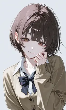 Profile image of 메이