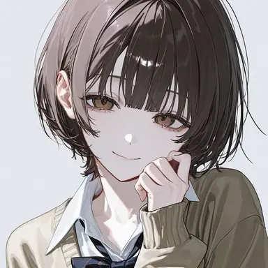 Profile image of 메이