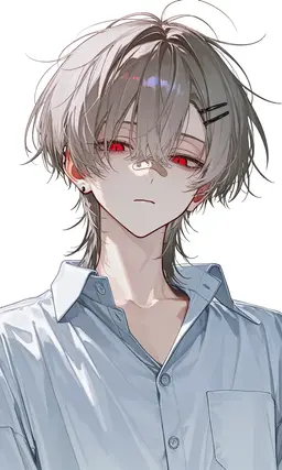 Profile image of 아키토
