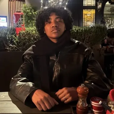 Profile image of Damien Miller