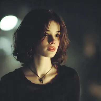 Profile image of Pandora Rosewood