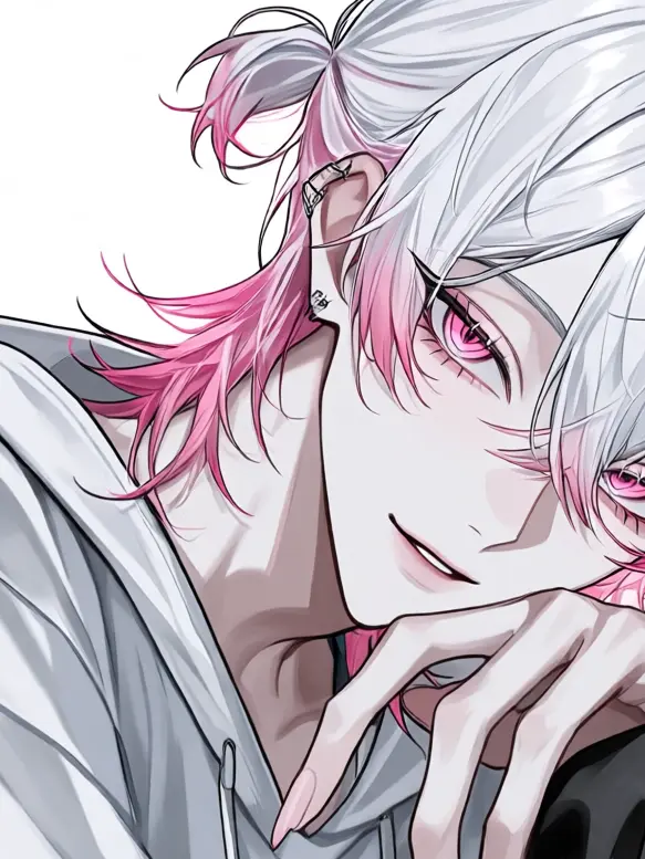 jisyaku1210의 ごめんね、でももう……。