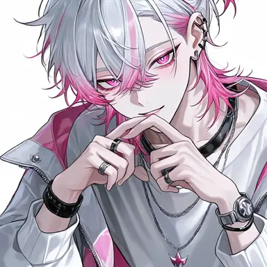Profile image of 아키토
